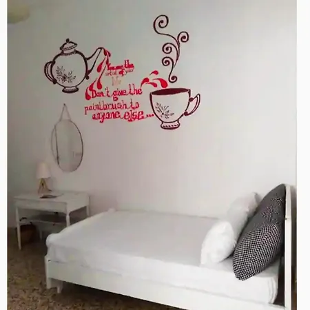 Appartement Super Cozy Place For Couples In The Center