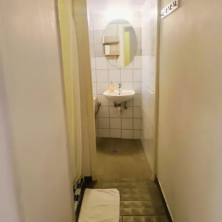 Super Cozy Place For Couples In The Center Appartement Kavala