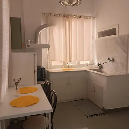 Appartement Super Cozy Place For Couples In The Center Kavala