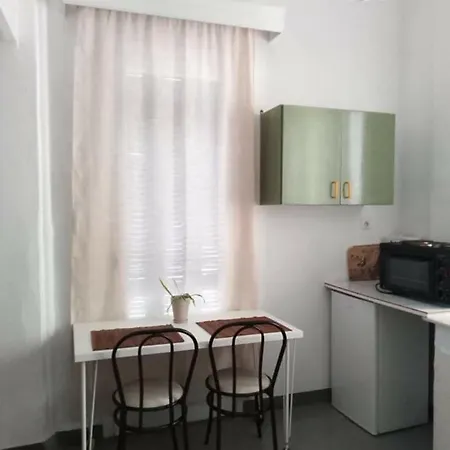 Super Cozy Place For Couples In The Center Apartment *