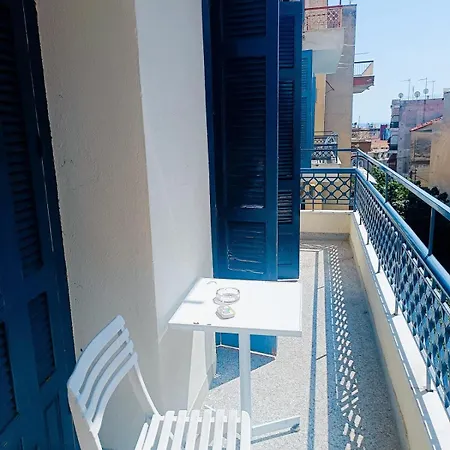 Apartment Super Cozy Place For Couples In The Center